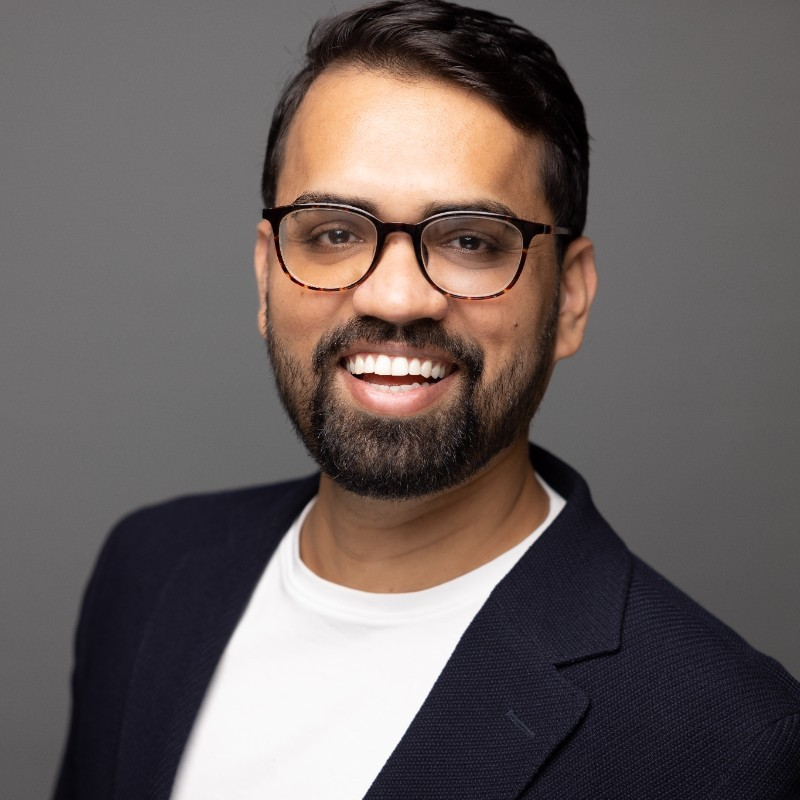 Photo of Razy Shah